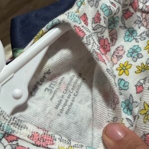 Baby girl Sleep Sacks